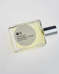 Outlet Comme des Garçons Parfum x Monocle Scent 2 Laurel Eau de Toilette 50mL