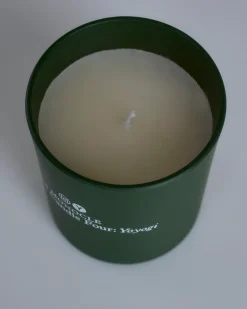 Clearance Comme des Garçons Parfum Comme des Garçons x Monocle Scent 4 Yoyogi 165g Candle
