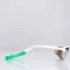 Sale District Vision Adjustable Eyewear Strap Green