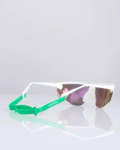 Sale District Vision Adjustable Eyewear Strap Green