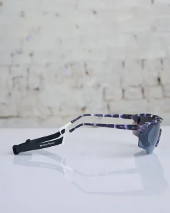 Hot District Vision Caitlin Sport Sunglass Strap Black