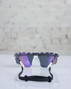 Hot District Vision Caitlin Sport Sunglass Strap Black