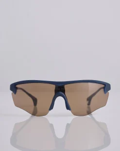 Best District Vision Junya Racer Sunglass Obsidian D+ Copper