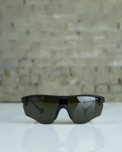 New District Vision Junya Racer Sunglass Black/G15