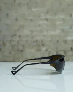 New District Vision Junya Racer Sunglass Black/G15