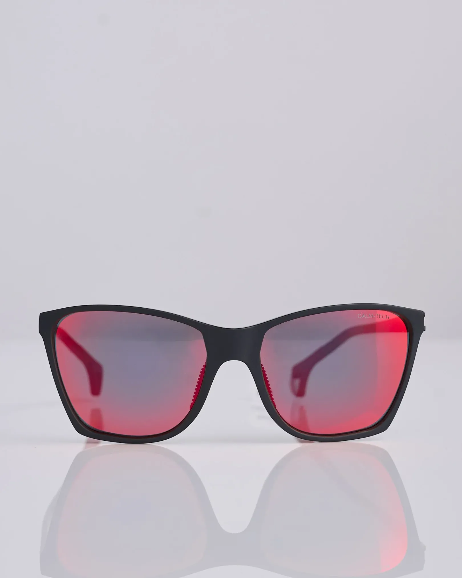 Sale District Vision Keiichi Calm Tech Sunglass Black