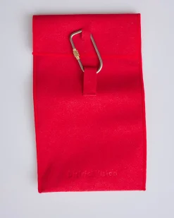 Fashion District Vision Keiichi Sunglass Tortoise D+ Blue Mirror