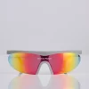 Hot District Vision Koharu Eclipse Sunglass Carbon D+ Spectral Mirror
