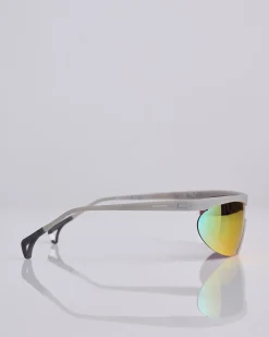 Hot District Vision Koharu Eclipse Sunglass Carbon D+ Spectral Mirror