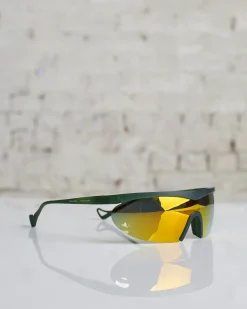 Fashion District Vision Koharu Sunglass Amber