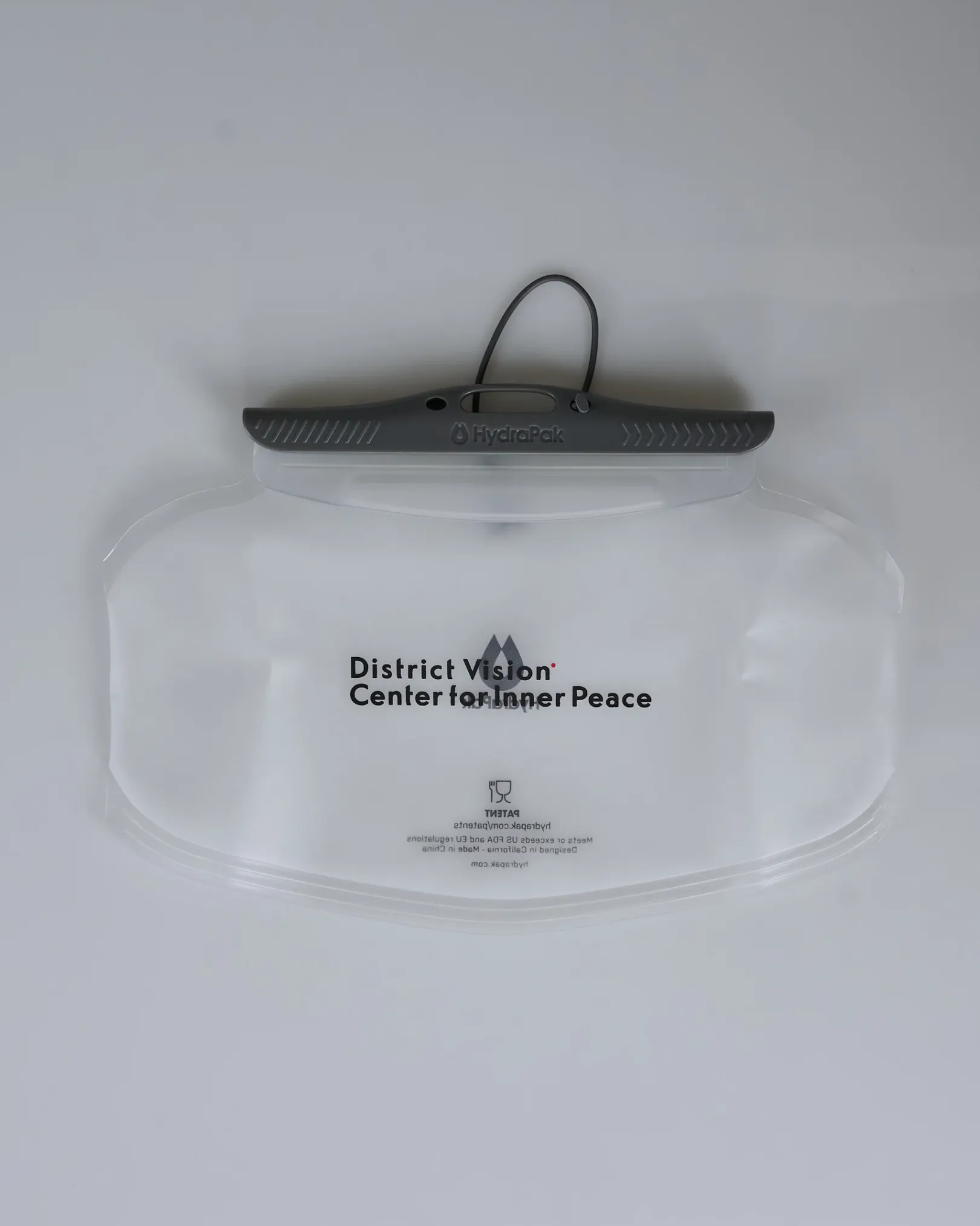 Fashion District Vision Linto Gravel Rider Sunglass Tortoise