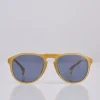 Hot District Vision Linto Gravel Rider Sunglass Beige