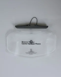 Hot District Vision Linto Gravel Rider Sunglass Beige