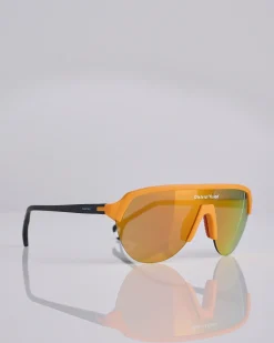 Online District Vision Nagata Speed Blade Sunglass Infrared D+ Fire