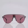 Outlet District Vision Nagata Speed Blade Sunglass Grey Black Rose