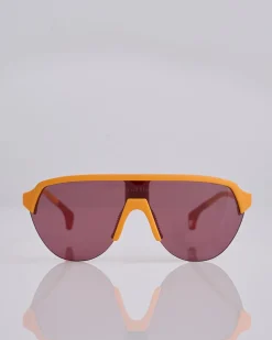 Sale District Vision Nagata Speed Blade Sunglass Infrared Black Rose