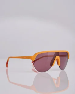 Sale District Vision Nagata Speed Blade Sunglass Infrared Black Rose