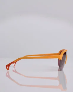 Sale District Vision Nagata Speed Blade Sunglass Infrared Black Rose