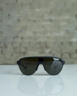 Hot District Vision Nagata Speed Blade Sunglass N-B-G15/SKY G15