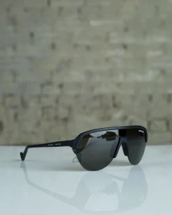 Hot District Vision Nagata Speed Blade Sunglass N-B-G15/SKY G15