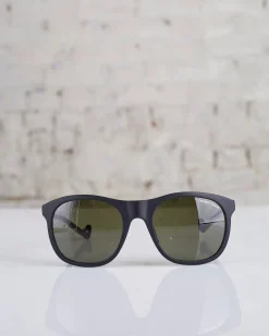 New District Vision Nako Black G15