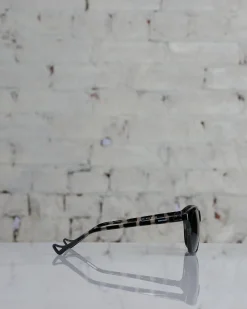 Fashion District Vision Nako Sunglass Gray Tortoise/D+ Water Gray