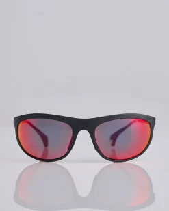 Sale District Vision Takeyoshi Calm Tech Sunglass Black