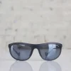 Fashion District Vision Takeyoshi Altitude Master Sunglass Ink Black D+ Onyx Mirror