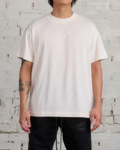 Fashion Fear of God Essentials 3-Pack Tri-Blend Tee Shell