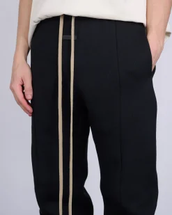 Discount Fear of God Fleece Sweatpant Black