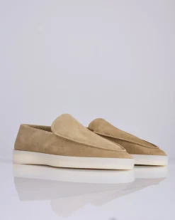 Clearance Fear of God Loafer Suede Taupe
