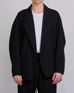 Clearance Fear of God Oxford California Blazer Black