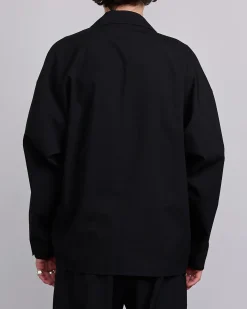 Clearance Fear of God Oxford California Blazer Black