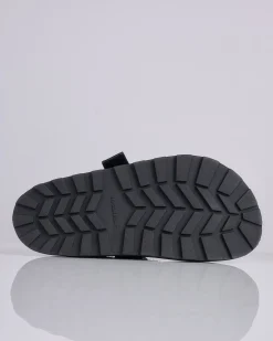 Clearance Jil Sander+ Crosta Waterproof Clog Black