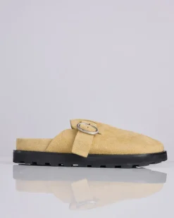 Clearance Jil Sander+ Crosta Waterproof Clog Barley