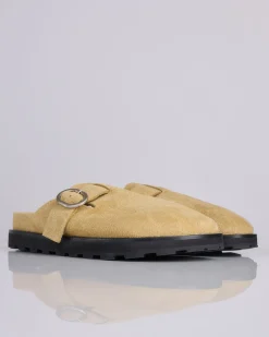 Clearance Jil Sander+ Crosta Waterproof Clog Barley