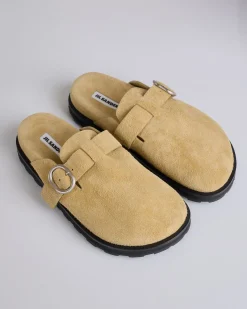 Clearance Jil Sander+ Crosta Waterproof Clog Barley