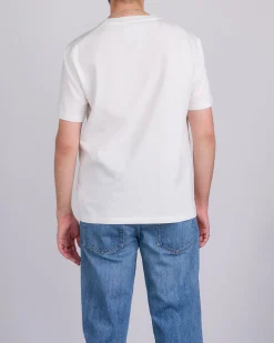 Best Jil Sander+ Logo Active T-Shirt Porcelain