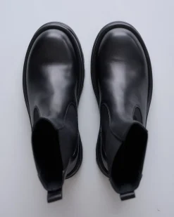 Discount Jil Sander+ Vibram Arctic Grip Ankle Boot Black