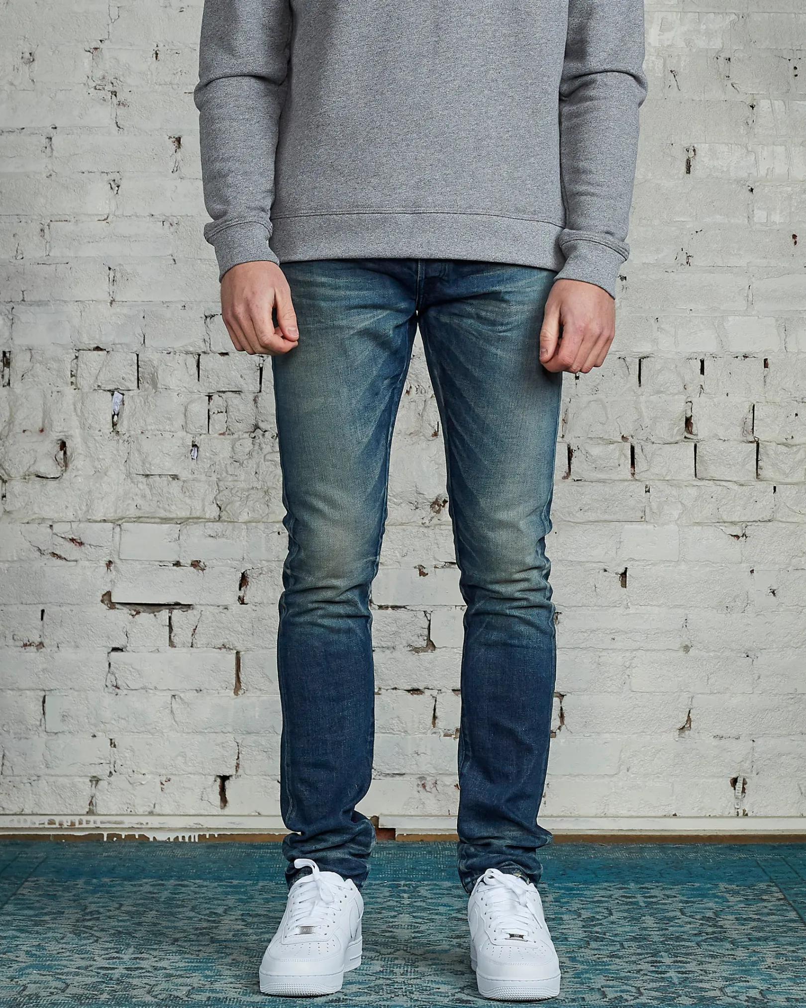 New John Elliott The Cast 2 Jean Nimbus