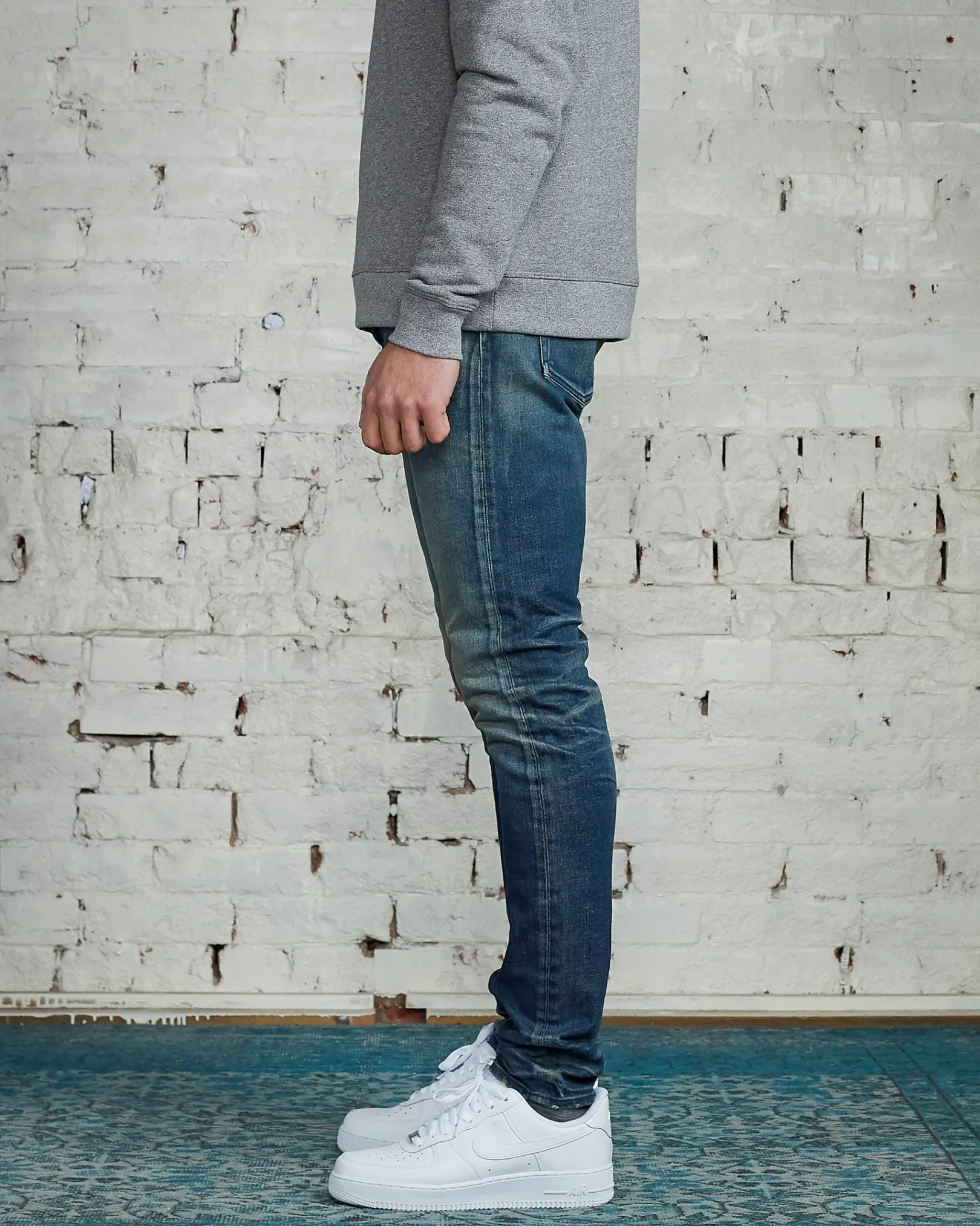 New John Elliott The Cast 2 Jean Nimbus