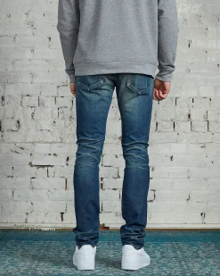 New John Elliott The Cast 2 Jean Nimbus