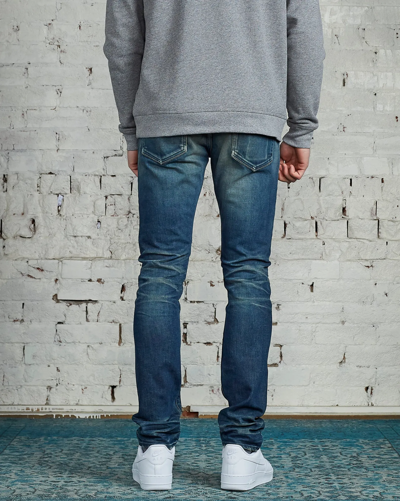New John Elliott The Cast 2 Jean Nimbus