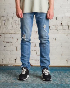 Fashion John Elliott The Cast 2 Jean Coba