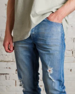 Fashion John Elliott The Cast 2 Jean Coba