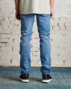 Fashion John Elliott The Cast 2 Jean Coba