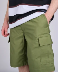 Fashion Junya Watanabe MAN Carhartt Cargo Short Khaki