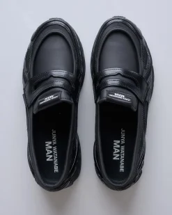 Outlet Junya Watanabe MAN New Balance 1906L Loafer Black