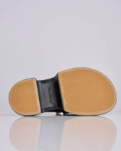 Clearance JW Anderson Platform Moccasin