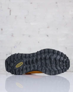 Hot Keen Jasper Zionic M-Orange Pepper/Aura Orange